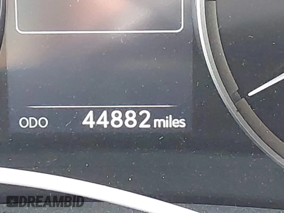 2021 Lexus IS 300 z VIN JTHAA1D26M5112909, wystawiony jako IAAI lot #42062204 z przebiegiem 44 882 mil mil oraz . Historia ofert i sprzedaży dostępna na DreamBid. Obrazek 15.