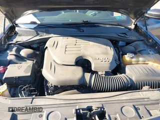 2014 Chrysler 300 with VIN 2C3CCAGG8EH298091, listed as a IAAI auction lot 41760483 with 141,663 mi miles. Bid and sale history available at carsss.com. Image 10.