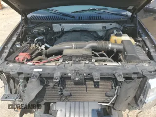 2015 Ford Expedition XLT z VIN 1FMJU1HT4FEF30220, wystawiony jako Copart lot #57818795 z przebiegiem 117 857 mil mil oraz Szkoda całkowita • Salvage title. Historia ofert i sprzedaży dostępna na DreamBid. Obrazek 11.