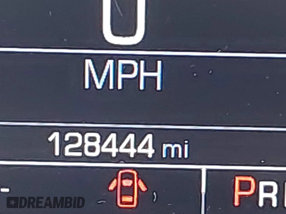 2015 Chevrolet Impala LTZ with VIN 2G1165S31F9175789, listed as a IAAI auction lot 41695378 with 128,444 mi miles and . Bid and sale history available at DreamBid. Image 16.