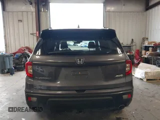 2020 Honda Passport EX-L с VIN 5FNYF8H50LB006189, выставлен на аукционе IAAI как лот 41846800 с пробегом 65 973 миль миль и . История ставок и продаж доступна на DreamBid. Изображение 17.