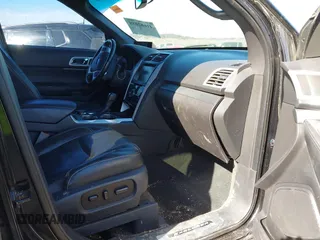 2013 Ford Explorer Sport с VIN 1FM5K8GT2DGC86067, выставлен на аукционе IAAI как лот 41662038 с пробегом 174 748 миль миль и . История ставок и продаж доступна на DreamBid. Изображение 5.