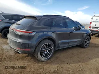 2019 Porsche Macan S с VIN WP1AB2A5XKLB32641, выставлен на аукционе Copart как лот 47882015 с пробегом 78 129 миль миль и Списание • Salvage title. История ставок и продаж доступна на DreamBid. Изображение 3.