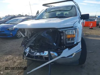 2021 Ford F-150 XL z VIN 1FTFW1E84MFB69972, wystawiony jako IAAI lot #41294390 z przebiegiem 60 336 mil mil oraz . Historia ofert i sprzedaży dostępna na DreamBid. Obrazek 12.