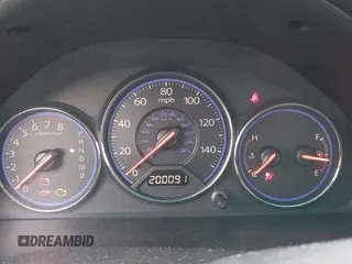 2005 Honda Civic LX z VIN 2HGES16555H633462, wystawiony jako IAAI lot #42352824 z przebiegiem 200 091 mil mil oraz . Historia ofert i sprzedaży dostępna na DreamBid. Obrazek 7.