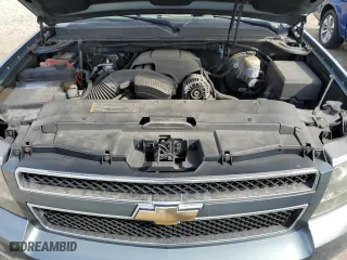 2009 Chevrolet Avalanche LT w/2LT with VIN 3GNFK22029G265256, listed as a Copart auction lot 70386404 with 175,103 mi miles and Salvage Title. Bid and sale history available at carsss.com. Image 11.