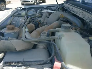 2024 Ford F-250 XL с VIN 1FT7W2BT8REC68438, выставлен на аукционе IAAI как лот 42860037 с пробегом 81 882 миль миль и . История ставок и продаж доступна на DreamBid. Изображение 18.