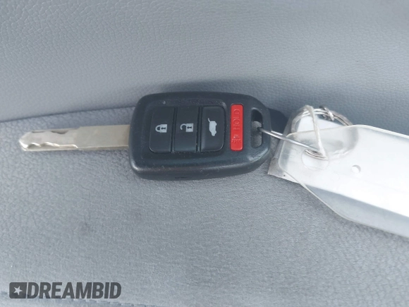 2020 Honda CR-V LX z VIN 2HKRW2H27LH608208, wystawiony jako IAAI lot #41599404 z przebiegiem 29 216 mil mil oraz . Historia ofert i sprzedaży dostępna na DreamBid. Obrazek 11.