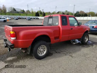 1999 Ford Ranger XL z VIN 1FTZR15V6XTA75656, wystawiony jako Copart lot #47669735 z przebiegiem 167 488 mil mil oraz Szkoda całkowita • Salvage title. Historia ofert i sprzedaży dostępna na DreamBid. Obrazek 3.