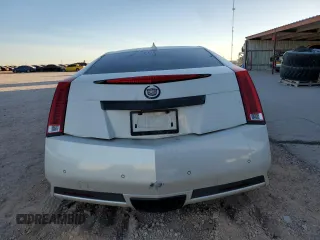 2014 Cadillac CTS Performance with VIN 1G6DC1E3XE0162410, listed as a Copart auction lot 86987914 with Not provided miles and Salvage title. Bid and sale history available at DreamBid. Image 6.