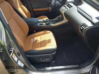 2019 Lexus NX 300 z VIN JTJBARBZ5K2216789, wystawiony jako IAAI lot #42187899 z przebiegiem 69 026 mil mil oraz . Historia ofert i sprzedaży dostępna na DreamBid. Obrazek 5.