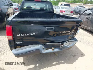 2003 Dodge Dakota z VIN 1D7HL12X73S381323, wystawiony jako IAAI lot #42161329 z przebiegiem 219 083 mil mil oraz . Historia ofert i sprzedaży dostępna na DreamBid. Obrazek 6.