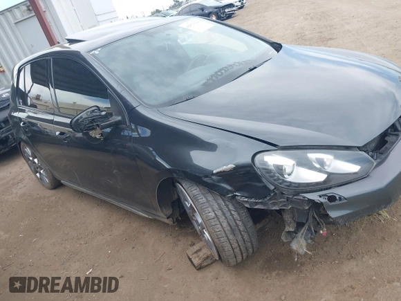 2013 Volkswagen GTI Autobahn с VIN WVWHD7AJ6DW140077, выставлен на аукционе IAAI как лот 42013044 с пробегом 96 795 миль миль и . История ставок и продаж доступна на DreamBid. Изображение 13.