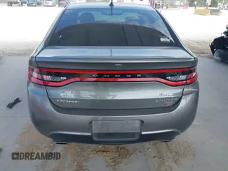2013 Dodge Dart Limited with VIN 1C3CDFCH4DD224851, listed as a IAAI auction lot 41723111 with 63,812 mi miles and . Bid and sale history available at DreamBid. Image 17.