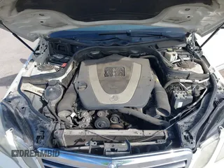 2010 Mercedes-Benz E 350 Luxury с VIN WDDHF5GB8AA027213, выставлен на аукционе IAAI как лот 41348612 с пробегом 183 737 миль миль и . История ставок и продаж доступна на DreamBid. Изображение 10.
