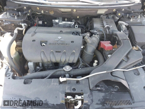 2016 Mitsubishi Lancer ES with VIN JA32U2FU2GU008086, listed as a IAAI auction lot 41894574 with 154,418 mi miles and . Bid and sale history available at DreamBid. Image 10.