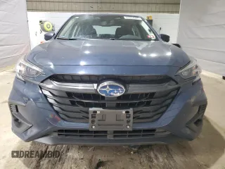 2024 Subaru Legacy Premium z VIN 4S3BWAD65R3002558, wystawiony jako Copart lot #57884505 z przebiegiem 21 259 mil mil oraz Szkoda całkowita • Salvage title. Historia ofert i sprzedaży dostępna na DreamBid. Obrazek 5.