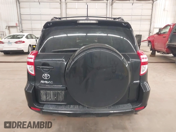 2012 Toyota RAV4 Limited z VIN 2T3DF4DV7CW269657, wystawiony jako IAAI lot #42335684 z przebiegiem 121 425 mil mil oraz . Historia ofert i sprzedaży dostępna na DreamBid. Obrazek 17.