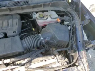 2022 Chevrolet Silverado 1500 Custom z VIN 3GCPWBEK8NG156938, wystawiony jako Copart lot #70671045 z przebiegiem 56 430 mil mil oraz Szkoda całkowita • Salvage title. Historia ofert i sprzedaży dostępna na DreamBid. Obrazek 14.