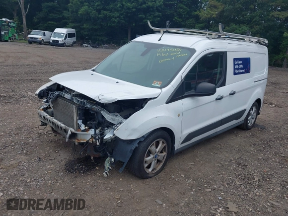 2014 Ford Transit Connect XLT с VIN NM0LS7F7XE1134999, выставлен на аукционе IAAI как лот 42495024 с пробегом 178 579 миль миль и . История ставок и продаж доступна на DreamBid. Изображение 18.