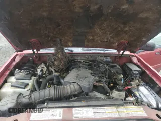 2002 Ford Explorer Sport Trac Value с VIN 1FMZU67E12UB85859, выставлен на аукционе Copart как лот 51388065 с пробегом 222 640 миль миль и Чистый • Clean title. История ставок и продаж доступна на DreamBid. Изображение 11.