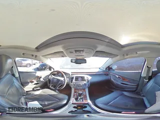 2012 Buick LaCrosse Premium 2 z VIN 1G4GG5E32CF370437, wystawiony jako Copart lot #80486164 z przebiegiem 116 758 mil mil oraz Szkoda całkowita • Salvage title. Historia ofert i sprzedaży dostępna na DreamBid. Obrazek 13.