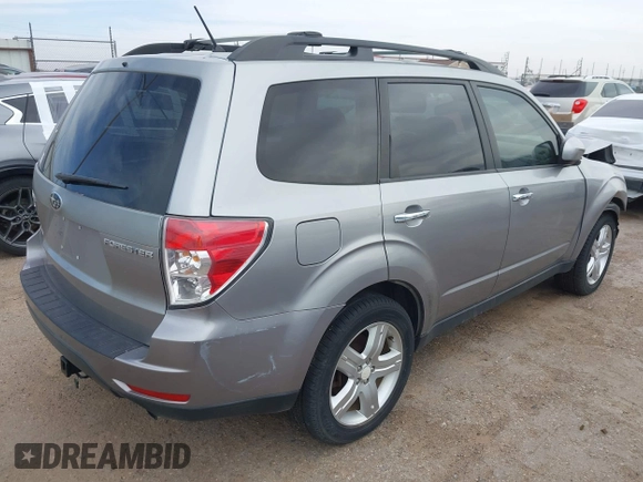 2010 Subaru Forester X Limited with VIN JF2SH6DC7AH907129, listed as a IAAI auction lot 39669416 with 76,445 mi miles and . Bid and sale history available at DreamBid. Image 4.