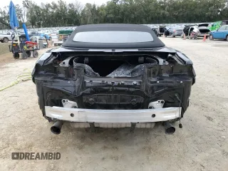 2019 Chevrolet Camaro 1LT with VIN 1G1FB3DS1K0128647, listed as a Copart auction lot 43803775 with 96,977 mi miles and Non Repairable. Bid and sale history available at carsss.com. Image 6.