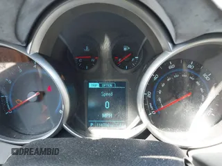 2014 Chevrolet Cruze LS with VIN 1G1PA5SG3E7407417, listed as a IAAI auction lot 42121238 with 114,788 mi miles and . Bid and sale history available at DreamBid. Image 7.