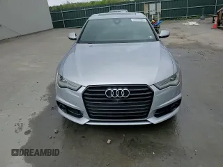 2017 Audi A6 Premium Plus z VIN WAUF2AFC3HN062029, wystawiony jako Copart lot #55255985 z przebiegiem 112 020 mil mil oraz Szkody całkowita. Historia ofert i sprzedaży dostępna na DreamBid. Obrazek 13.