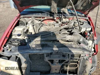 1998 GMC Sonoma with VIN 1GTCS144XWK512047, listed as a Copart auction lot 85928244 with 259,749 mi miles and Salvage Title. Bid and sale history available at carsss.com. Image 11.