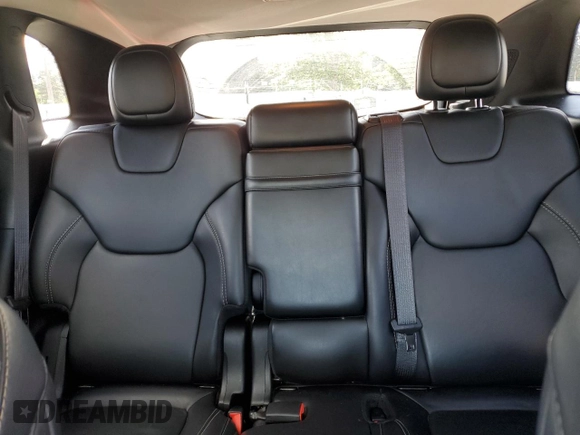 2016 Jeep Cherokee Limited z VIN 1C4PJMDS5GW209420, wystawiony jako Copart lot #56949005 z przebiegiem 66 458 mil mil oraz Szkoda całkowita • Salvage title. Historia ofert i sprzedaży dostępna na DreamBid. Obrazek 10.
