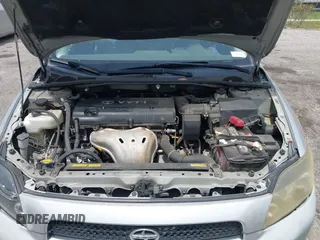 2008 Scion tC Spec with VIN JTKDE167880229057, listed as a IAAI auction lot 42072616 with Not Provided miles and . Bid and sale history available at DreamBid. Image 10.