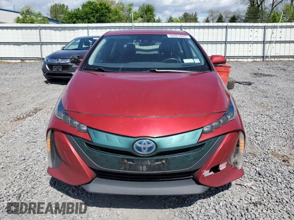 2017 Toyota Prius Plus z VIN JTDKARFP2H3054313, wystawiony jako Copart lot #58901935 z przebiegiem 259 958 mil mil oraz Czysty tytuł • Clean title. Historia ofert i sprzedaży dostępna na DreamBid. Obrazek 5.