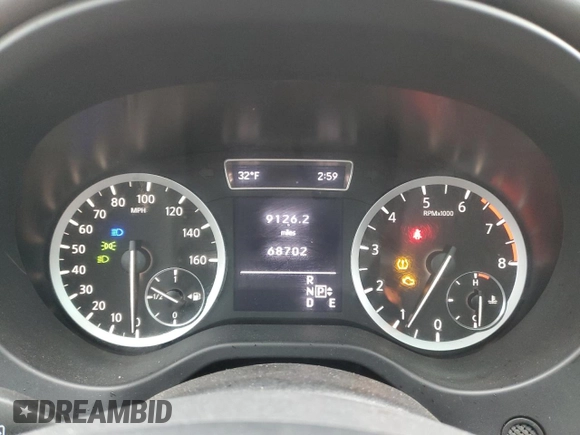 2018 Infiniti QX30 Luxury с VIN SJKCH5CR0JA043730, выставлен на аукционе Copart как лот 41574545 с пробегом 68 702 миль миль и Списание • Salvage title. История ставок и продаж доступна на DreamBid. Изображение 9.
