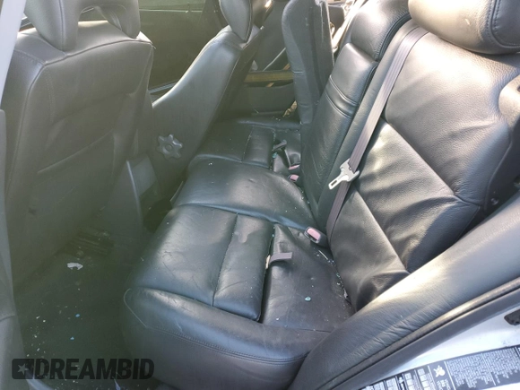 2002 Volvo V40 с VIN YV1VW29522F843173, выставлен на аукционе Copart как лот 42961395 с пробегом 153 534 миль миль и Списание • Salvage title. История ставок и продаж доступна на DreamBid. Изображение 10.