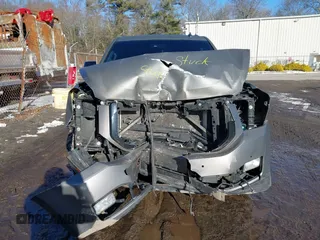 2015 GMC Yukon Denali with VIN 1GKS2CKJ8FR283296, listed as a IAAI auction lot 41568839 with 1 mi miles. Bid and sale history available at carsss.com. Image 13.
