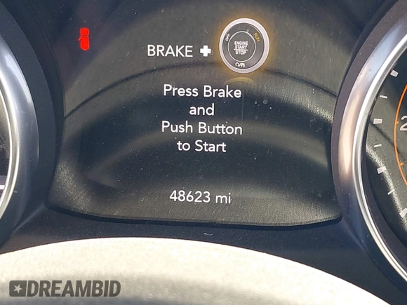 2020 Jeep Wrangler Sport S с VIN 1C4GJXAN4LW208110, выставлен на аукционе IAAI как лот 41811650 с пробегом 48 623 миль миль и . История ставок и продаж доступна на DreamBid. Изображение 15.