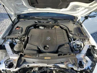 2020 Mercedes-Benz CLS with VIN WDD2J5JBXLA049987, listed as a Copart auction lot 41388795 with 0 mi miles and Salvage Title. Bid and sale history available at carsss.com. Image 12.