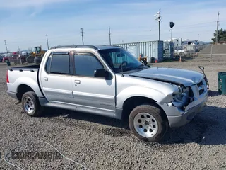2002 Ford Explorer Sport Trac Value с VIN 1FMZU77EX2UC29735, выставлен на аукционе IAAI как лот 42029669 с пробегом 87 304 миль миль и . История ставок и продаж доступна на DreamBid. Изображение 1.