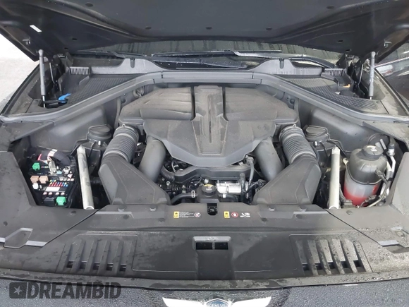 2021 Genesis GV80 with VIN KMUHCESC1MU046768, listed as a IAAI auction lot 41424946 with 18,471 mi miles and . Bid and sale history available at DreamBid. Image 10.