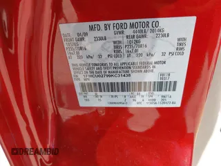 2009 Ford Escape XLS с VIN 1FMCU02799KC31438, выставлен на аукционе IAAI как лот 41791982 с пробегом 63 677 миль миль и . История ставок и продаж доступна на DreamBid. Изображение 9.