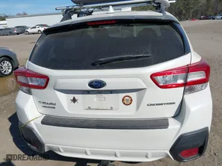 2019 Subaru Crosstrek Premium with VIN JF2GTACC1K9297345, listed as a IAAI auction lot 41679712 with 79,193 mi miles. Bid and sale history available at carsss.com. Image 16.