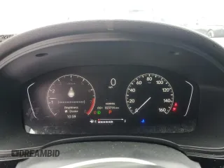 2023 Honda Civic Sport z VIN 19XFL2H88PE023552, wystawiony jako Copart lot #56878205 z przebiegiem 23 714 mil mil oraz Szkoda całkowita • Salvage title. Historia ofert i sprzedaży dostępna na DreamBid. Obrazek 9.
