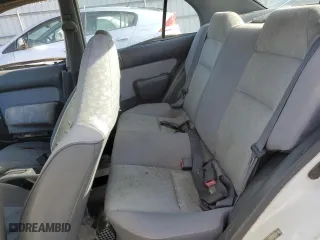 1997 Toyota Tercel DX with VIN JT2BC52L5V0215622, listed as a Copart auction lot 87475544 with 382,242 mi miles and Salvage Title. Bid and sale history available at carsss.com. Image 10.
