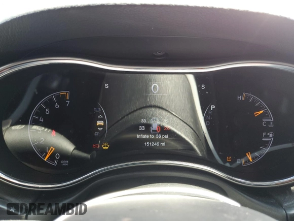 2020 Jeep Grand Cherokee Altitude с VIN 1C4RJEAG6LC123303, выставлен на аукционе Copart как лот 61355185 с пробегом 151 246 миль миль и Списание • Salvage title. История ставок и продаж доступна на DreamBid. Изображение 9.