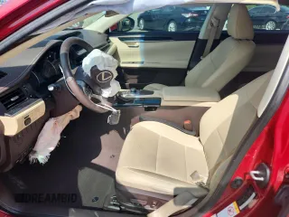 2018 Lexus ES 350 с VIN 58ABK1GG0JU095136, выставлен на аукционе Copart как лот 64202365 с пробегом 88 811 миль миль и Списание • Salvage title. История ставок и продаж доступна на DreamBid. Изображение 7.