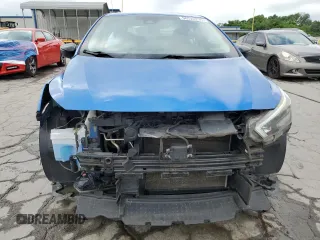 2020 Nissan Versa SR z VIN 3N1CN8FV7LL842327, wystawiony jako Copart lot #56520295 z przebiegiem 139 351 mil mil oraz Szkoda całkowita • Salvage title. Historia ofert i sprzedaży dostępna na DreamBid. Obrazek 5.
