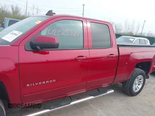 2019 Chevrolet Silverado 1500 LT with VIN 2GCVKPEC2K1188832, listed as a IAAI auction lot 42025824 with 60,065 mi miles and . Bid and sale history available at DreamBid. Image 14.
