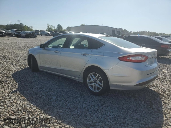 2016 Ford Fusion SE with VIN 3FA6P0H71GR265968, listed as a Copart auction lot 51695015 with 179,313 mi miles and Salvage Title. Bid and sale history available at carsss.com. Image 2.